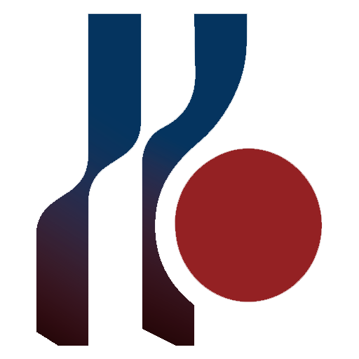 OH monogram — Omar Hussein Photography